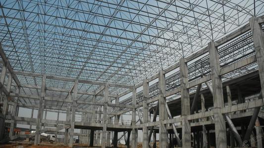 酒泉概述网架加工对钢材的质量的具体要求